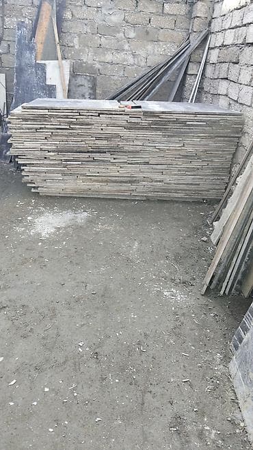 su kran: Taxtalar, uzunluğu - 3 m — 1