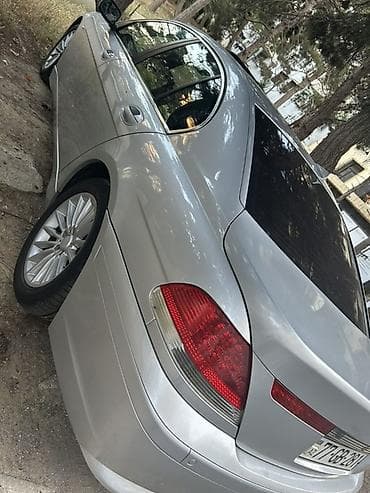 masin suseleri: BMW 7 series: 3.6 l | 2002 il Sedan — 2