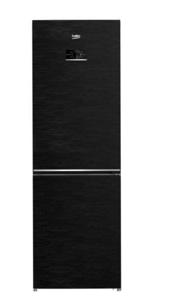 Другая техника для кухни: 1 дверь Beko Холодильник Продажа, цвет - Черный — 2