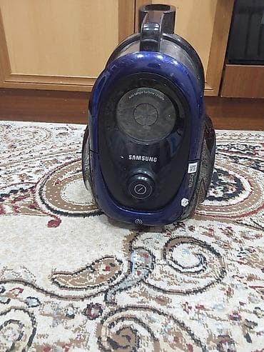 Samsung tozsoran . Çəkmə gücü vt güclüdür tükü əla götürür tək