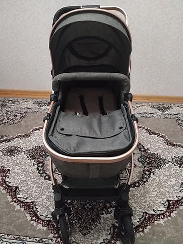 hello kitty oyuncaq: 2-i 1-də araba, Yaş: <1 ay — 3