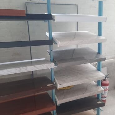 Metal məhsulları: PVC pəncərə altlıqları – geniş çeşid hansl ölçude isdesez zakaz qebul — 4