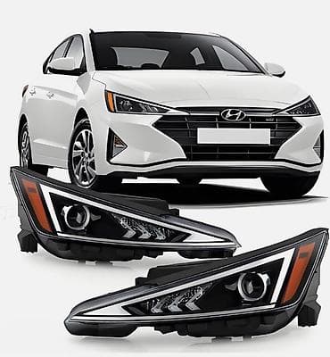 aifon 6 s: Komplekt, Hyundai, 2019 il, Orijinal, ABŞ, İşlənmiş — 1