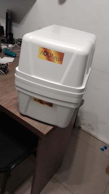 Yemək hazırlamaq üçün texnika: Aquasales sizə hər büdcəyə uyğun su təmizləmə sistemlərin təklif edir! — 15