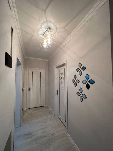 mingecevir ev satisi: Bakı, 3 otaqlı, Köhnə tikili, m. Həzi Aslanov, 82 kv. m — 9