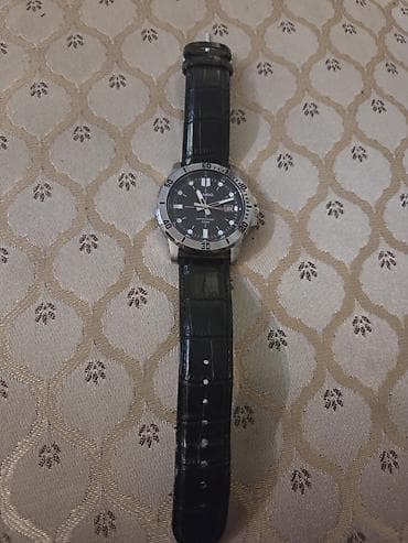 casio mtp: Casio kişi qol saatı Casio MTP VD01 - Brend: Casio - Korpus — 4