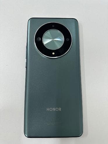 iphone 8 ucuz: Honor X9b, 256 GB, rəng - Mavi — 1