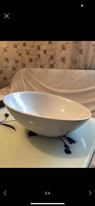 heinz kasa qiymeti: Kasalar, 1 əd, rəng - Ağ, Türkiyə — 2