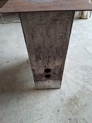 Şlanqlar: Dəmir Peçi, İşlənmiş, yanacaq - Qaz — 2