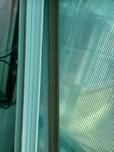 Ağcaqanad torları: Карнизы 3 шт по 2 метра — 1