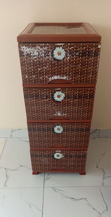 ikinci el eşya: İşlənmiş, Güzgüsüz, Azərbaycan — 3