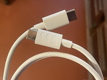 Kabel Type C (USB-C)