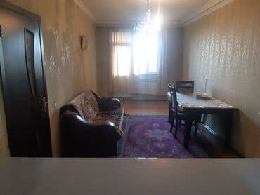 квартиры в азербайджане: 3 комнаты, Новостройка, 82 м² — 1