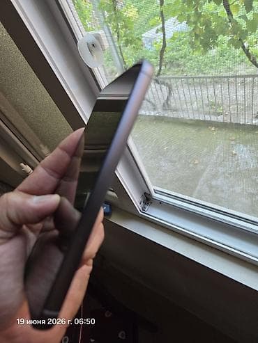 iphone 11 irshad: Samsung Galaxy S23 FE, 256 GB, rəng - Qara, Simsiz şarj — 4