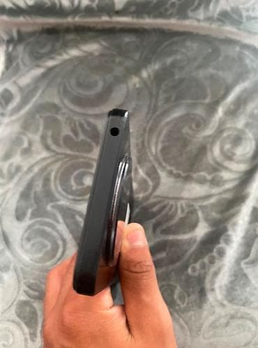poco f6 pro irşad: Poco C75, 128 GB, rəng - Qara, Sensor — 6