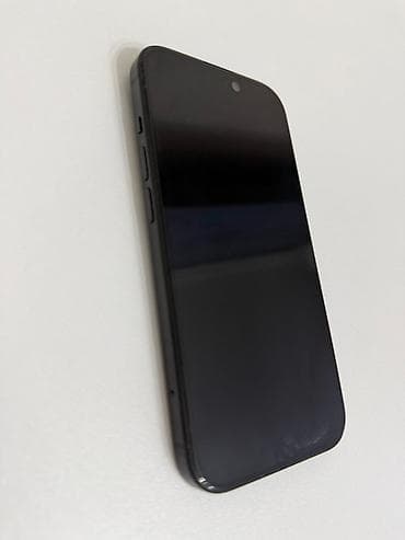 təzə telefon: IPhone 15, 128 GB, Qara, Face ID — 1