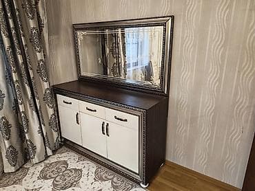 Mebel: İşlənmiş, Güzgülü — 3