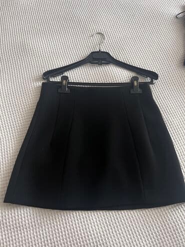 Mini Ətək, Zara, M lalafo.az -da Mini Ətək, Zara, M