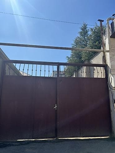 ev: 250 kv. m, 9 otaq, Qaz, İşıq, Su — 2