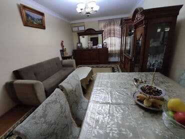 купить квартиры в баку: 2 комнаты, Новостройка, 82 м² — 13