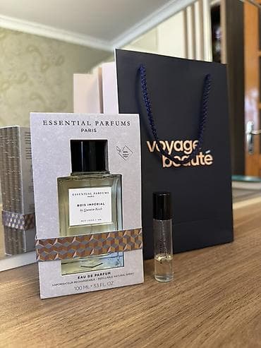 tom ford ətir: Essential Parfums Bois Impérial – 100 ml Ətir Almaniyanın Flaconi.de — 1
