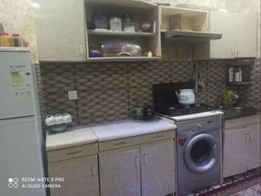 xirdalanda kiraye heyet evler 2024: 3 комнаты, 100 м², Нет кредита, Средний ремонт — 3