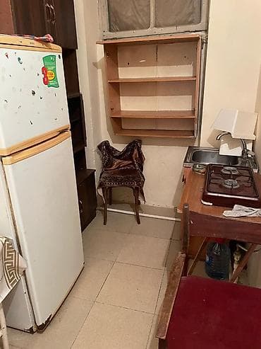 20 yanvarda kiraye evler 200 manata: Kommmunal bizlikdir İsti su, vifi var 20 yanvara piyada 15 dəqiqəlik — 2