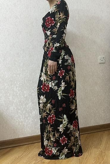 Nazik yaz yay donu baha alının 1 defe geyinilib. XS-S razmer