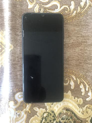 Samsung Galaxy A13, 64 GB, rəng - Boz, Barmaq izi