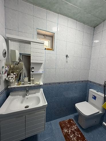 kreditle evler: Digah, 5 otaqlı, Köhnə tikili, 130 kv. m — 7