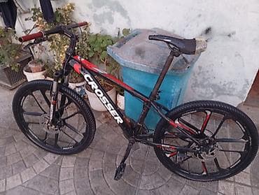 Электровелосипеды: SALAM ENDİRİM OLAR YENİ KİMİ ÇARX SƏSİ ÇIXIR DAĞILMAYIP İÇİ — 3