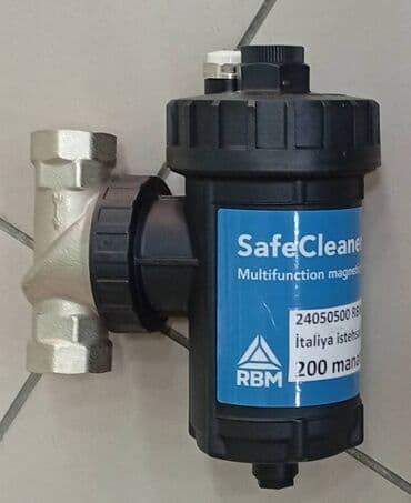 Кухонные комбайны и измельчители: Filter Setka Maqnitli Safe Cleaner 2-İtaliya.! Filter Setka Maqnitli at lalafo.az — 3 Кухонные комбайны и измельчители: Filter Setka Maqnitli Safe Cleaner 2-İtaliya.! Filter Setka Maqnitli — 3