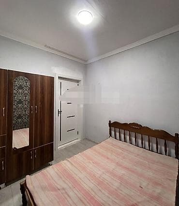 gence kirayə ev: 50 kv. m, 2 otaqlı — 4