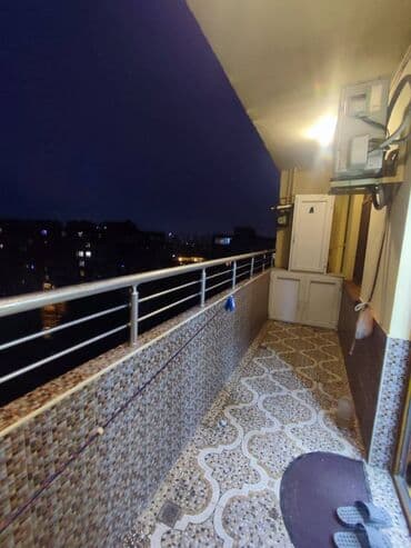 sumgayıt kiralık ev: 9 cu mk yeni tikili 18/6 sı üzeyir şadlıq sarayın yanı predelka 2 — 7