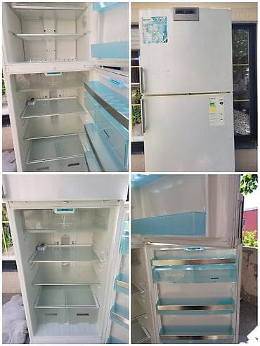 soyuducu kohnə: Evdən satış!!!Siemens NoFrost soyuducu satılır ideal — 1