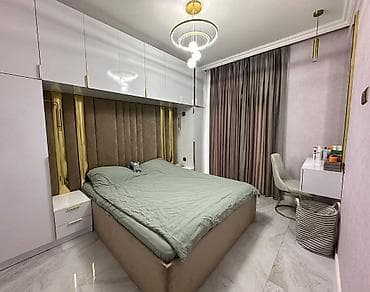 xacmaz ev satilir: ✨ MÖHTƏŞƏM MƏNZİL! ✨ 🏠 2 otaqlı, rahat və işıqlı mənzil 📐 68 m² 🏙 9-cu — 3