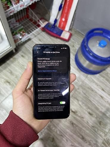 irshad telecom iphone 8 plus: IPhone 11 Pro, 64 GB, Qızılı, Face ID — 8
