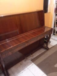 qedimi piano: Piano, Belarus, Akustik, İşlənmiş, Ödənişli çatdırılma — 2