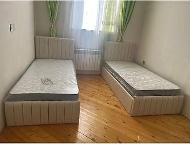 embawood carpayılar: Yeni, Təknəfərlik çarpayı — 1