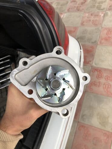 помпа для бетона бишкек: Kia sorento, 2013 il, Orijinal, Yeni — 1