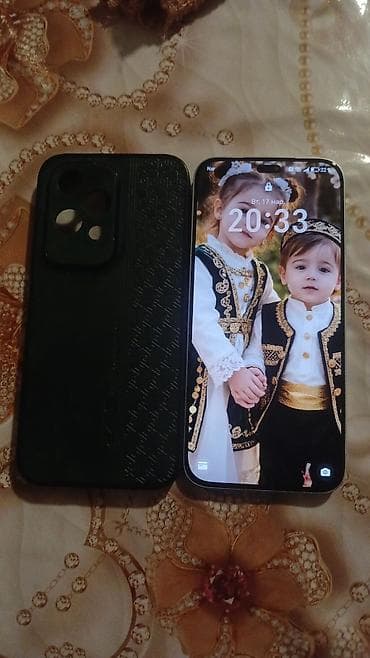 honor 90 lite irşad: Honor 200 Lite, 256 GB, rəng - Ağ — 1