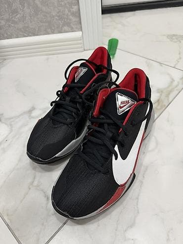 krosovka: Nike Giannis Immortality 2 “Freak” basketbol krossovkası Tam orjunal — 4