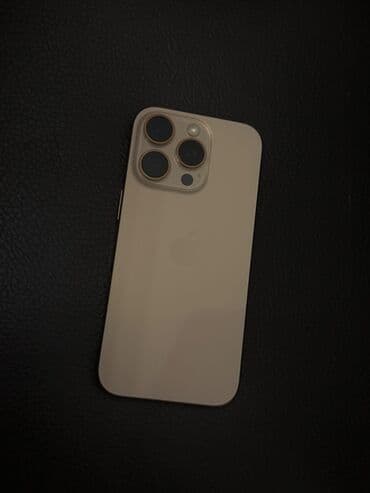 iphone 16 azərbaycan: IPhone 16 Pro — 1