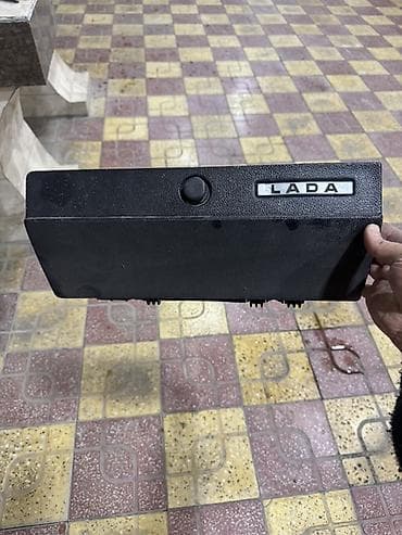 kardan vaz: Vaz 2107 üçün bardaçok qapağı — 1