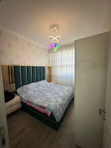 Salam Mənzil Xirdalan Kristal Abseton 1də di səliqəli oglan otaq