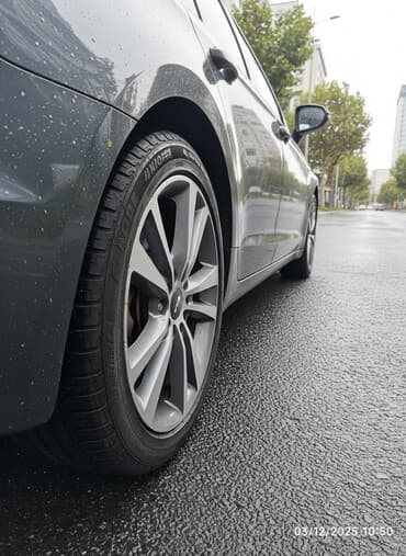 шины в баку: 4+1 eded biri hediye razmeri 19 teze kimi biri 160 AZN olan tekərdi — 1