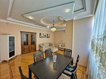 xacmazda kiraye evler ayliq: Mənzil kirayə verilir. Xətai r. Yusif Səfərov küç. Neftçilər — 7