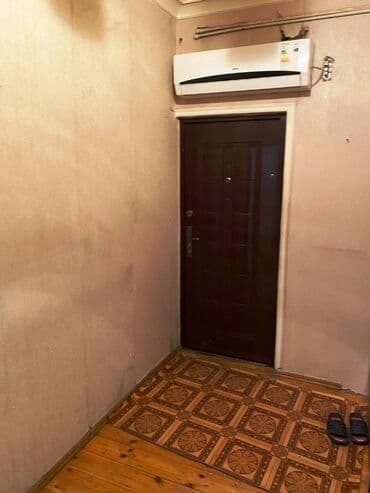 ist petrol tbilisi prospekti: Bakı, 3 otaqlı, Köhnə tikili, m. Nizami, 82 kv. m — 9