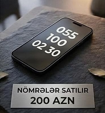 tel nomreleri: Yeni — 1