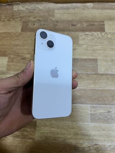 usb iphone: IPhone 14, Ağ, Face ID — 1